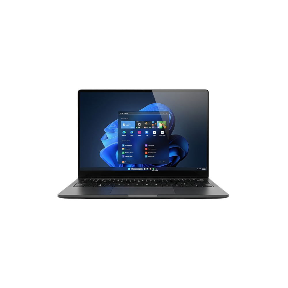 21 inch Slim Laptop