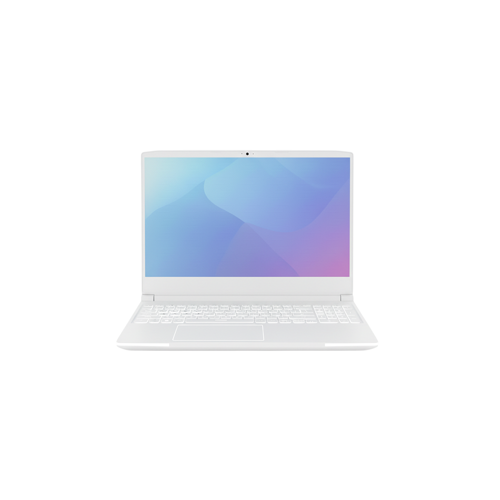 19 inch Pro Laptop