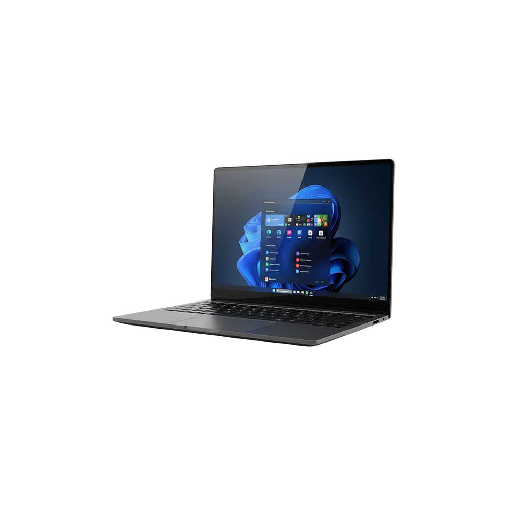 21 inch Slim Laptop
