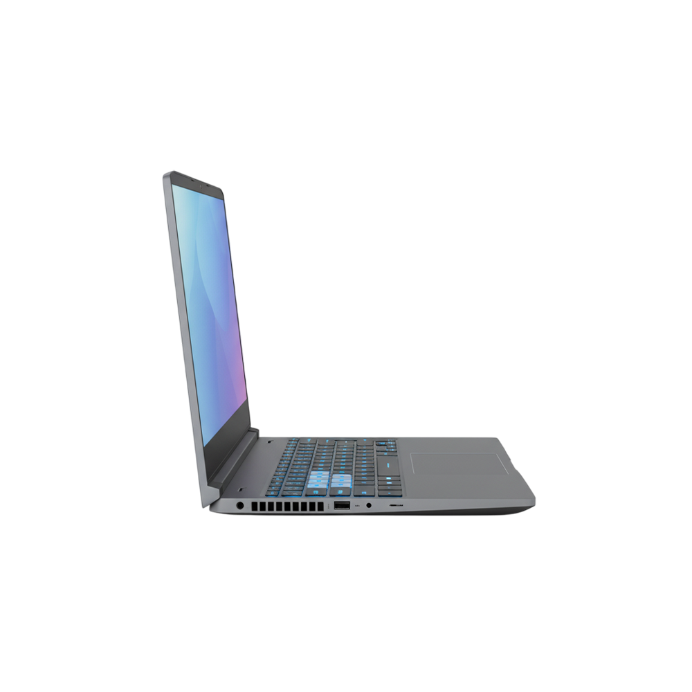 19 inch Pro Laptop