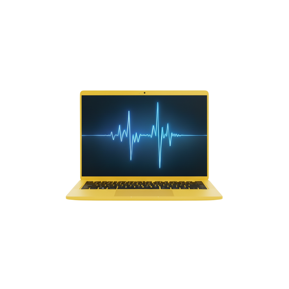17.4 inch Gaming Laptop