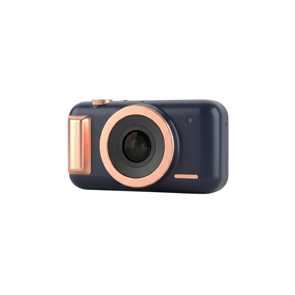 Bloom camera
