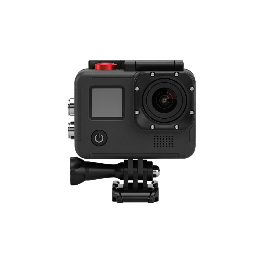 X-Stream ActionCam