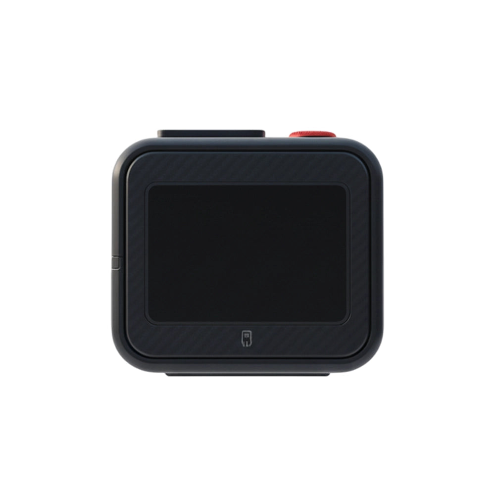 CarbonGo Pro