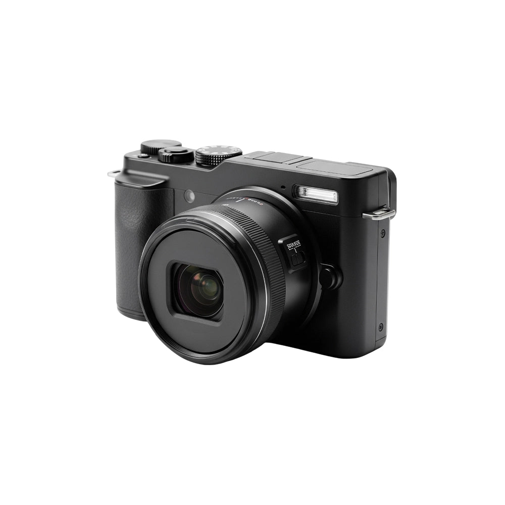 Apex Z-1 Compact