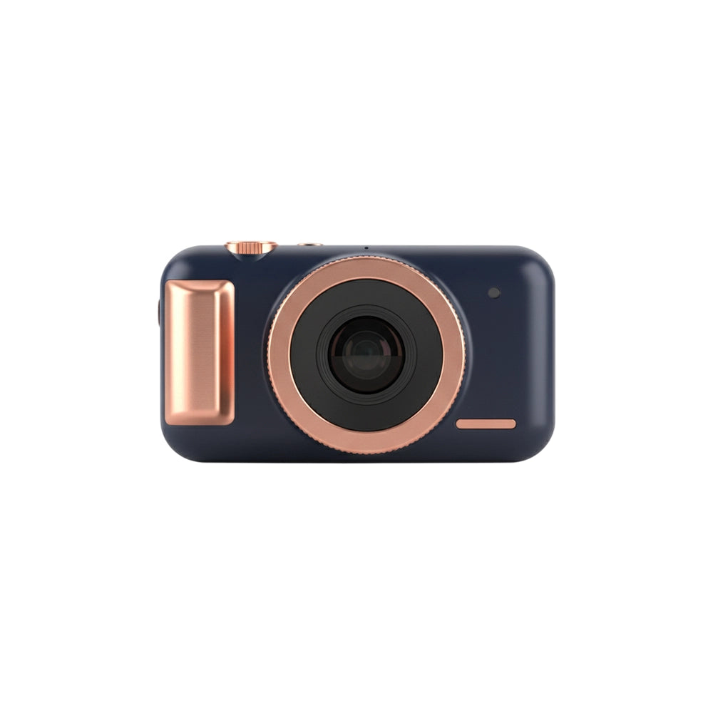 Bloom camera