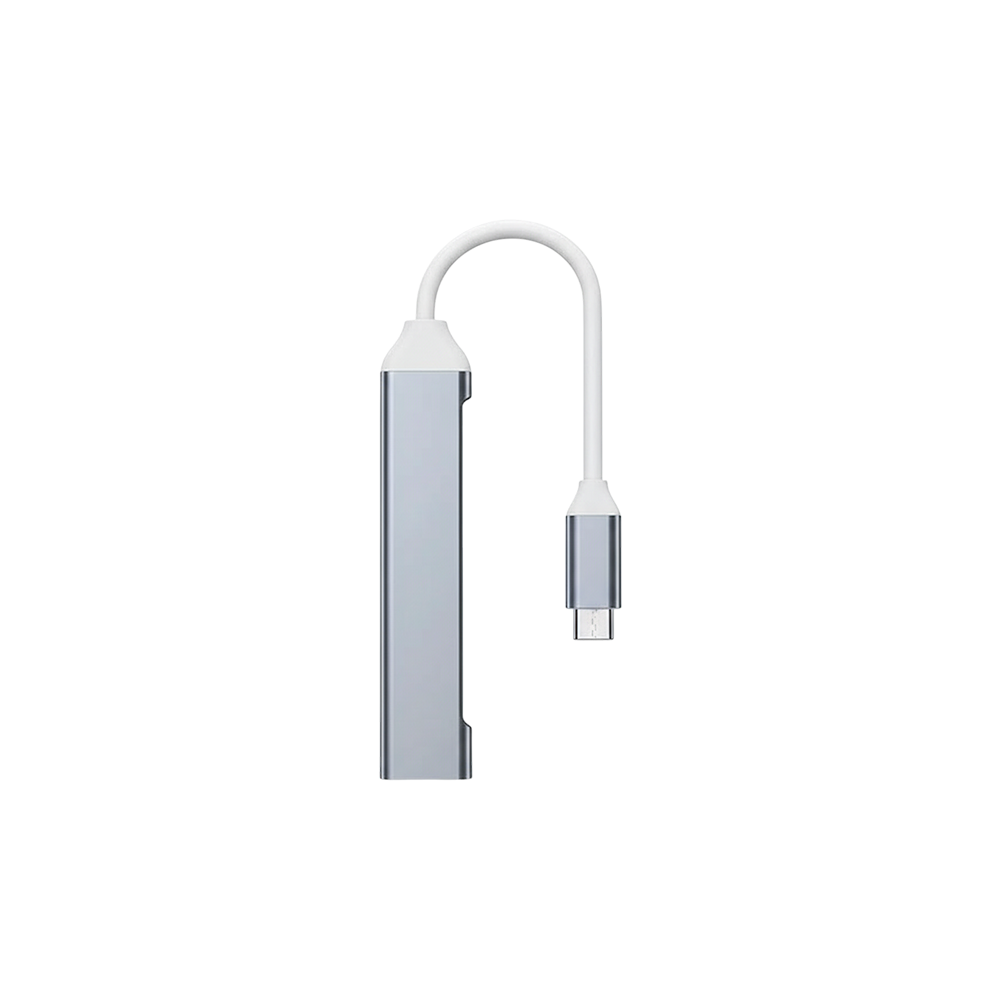 USB Type C HUB
