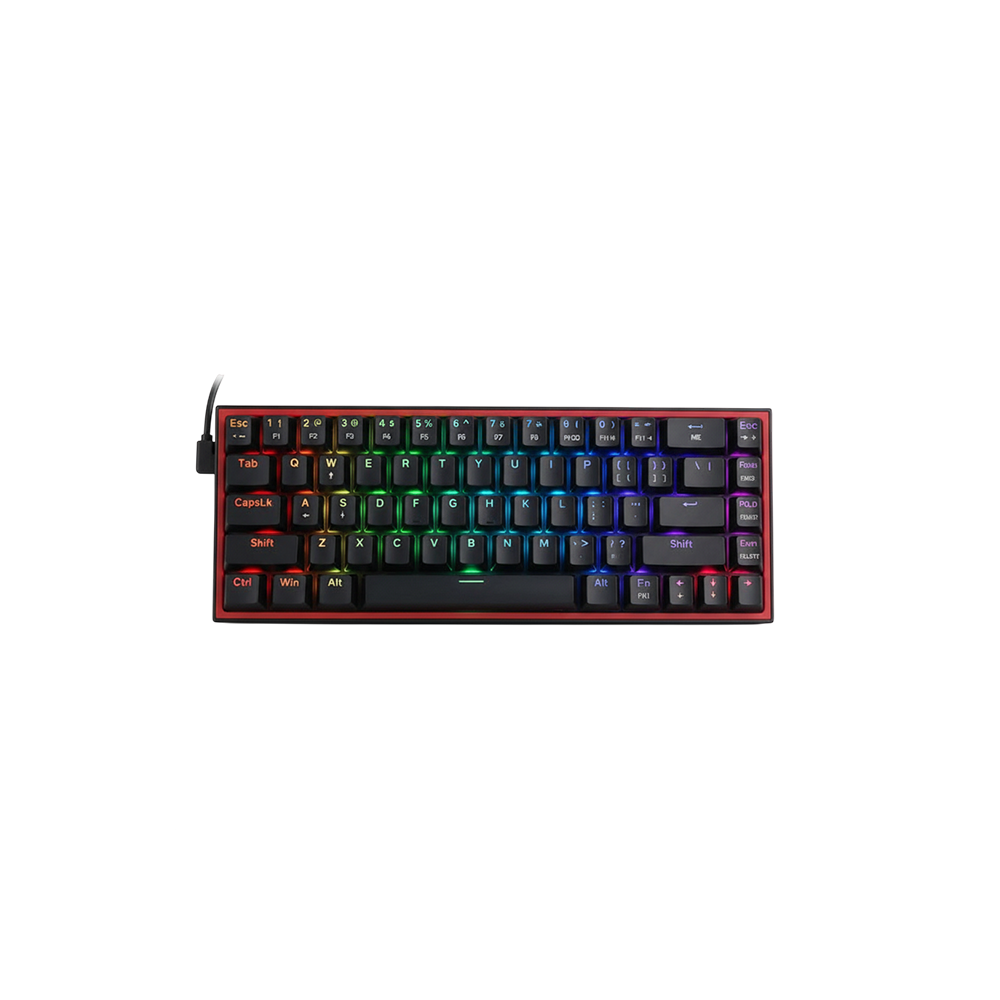 Wired Mechanical Keyboard