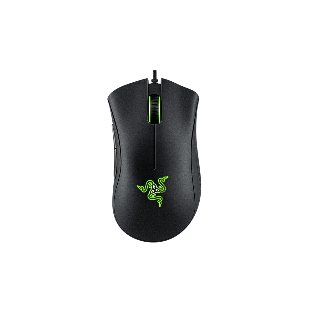 Wired Gaming Mouse