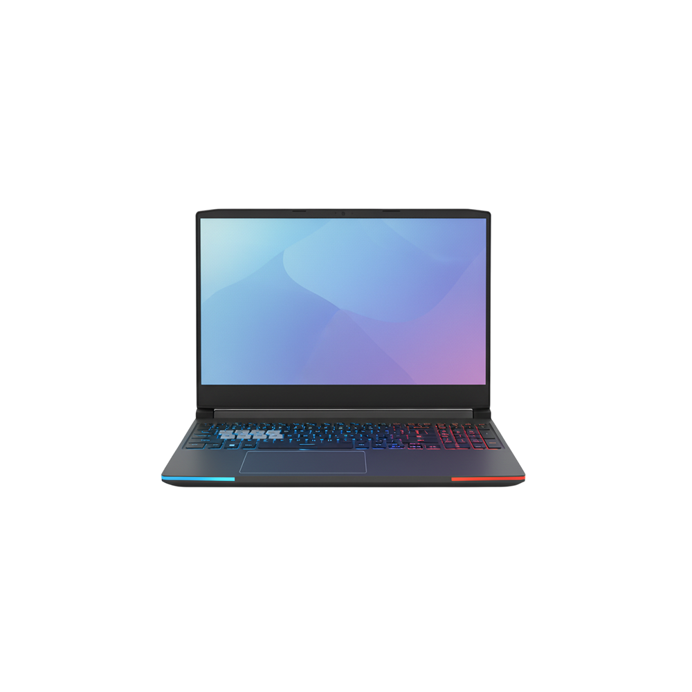 19 inch Pro Laptop